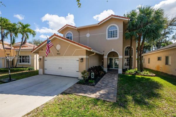 Catalina Bay, 14022 SW 32nd St, Miramar, Florida 33027, image 1
