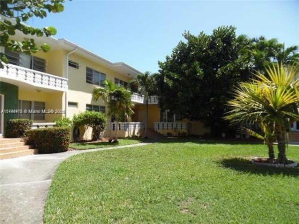 Harbour Point, 9281 W Bay Harbor Dr #14, Bay Harbor Islands, Florida 33154, image 1