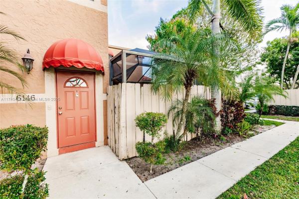 Seven Springs, 6146 Seven Springs Blvd, Greenacres, Florida 33463, image 1