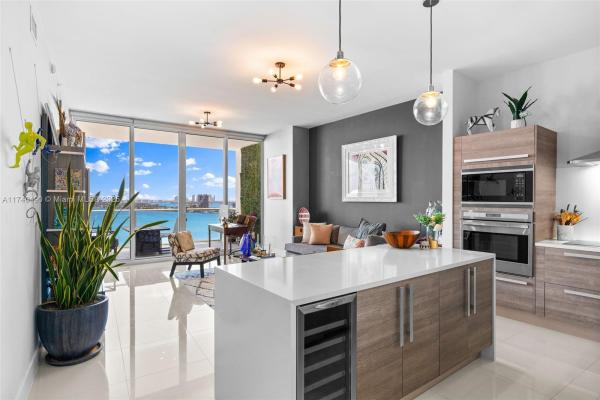 Paramount Bay, 2020 N Bayshore Dr #1708, Miami, Florida 33137, image 1