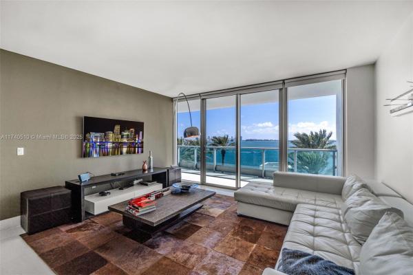 Jade Residences At Brickell Bay, 1331 Brickell Bay Dr #1007, Miami, Florida 33131, image 1