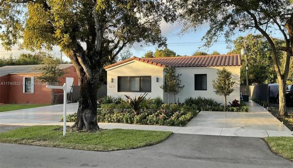 Hazelton Park, 5271 SW 5th St, Miami, Florida 33134, image 1