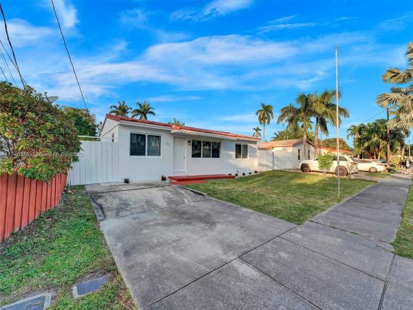 Look Homesites, 2725 Scott St, Hollywood, Florida 33020, image 1