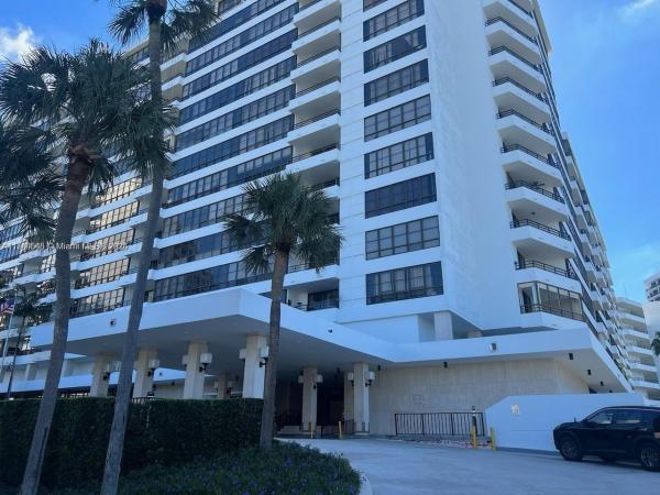 The Olympus Towers, 500 Three Island Blvd #306, Hallandale Beach, Florida 33009, image 1