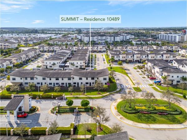 Summit At Park Central, 10489 NW 79th Ter #10489, Doral, Florida 33178, image 1