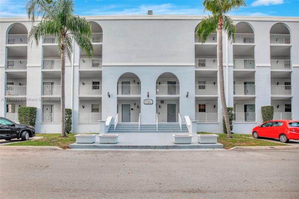 French Villas, 7981 S French Dr #2-304, Pembroke Pines, Florida 33024, image 1