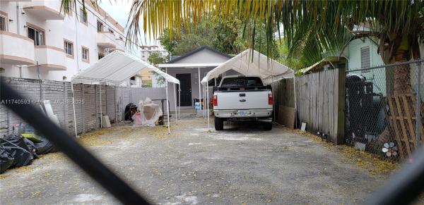 Lawrence Estates Land, 1260 NW 4th St, Miami, Florida 33125, image 1