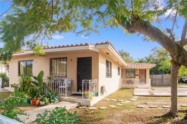 Brooklawn, 1293 SW 22nd Ave, Miami, Florida 33135, image 1