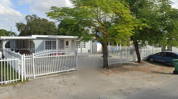 The Tropics, 3427 NW 101st St, West Little River, Florida 33147, image 1