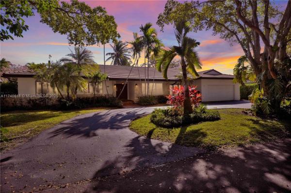 Gables By The Sea, 1460 Agua Ave, Coral Gables, Florida 33156, image 1