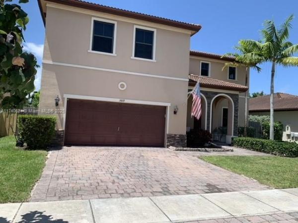 Napa At The Vineyards, 3609 SE 1, Homestead, Florida 33033, image 1