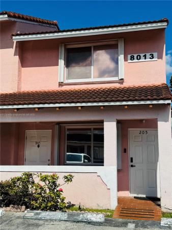 Doral Court, 8013 Lake Dr #205, Doral, Florida 33166, image 1