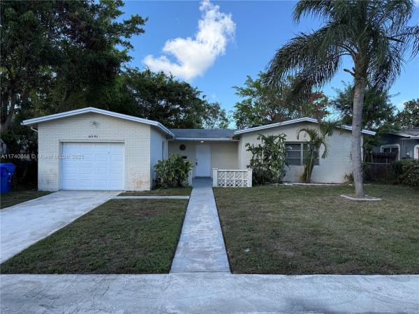 Kimberly Village, 6541 SW 8th St, North Lauderdale, Florida 33068, image 1