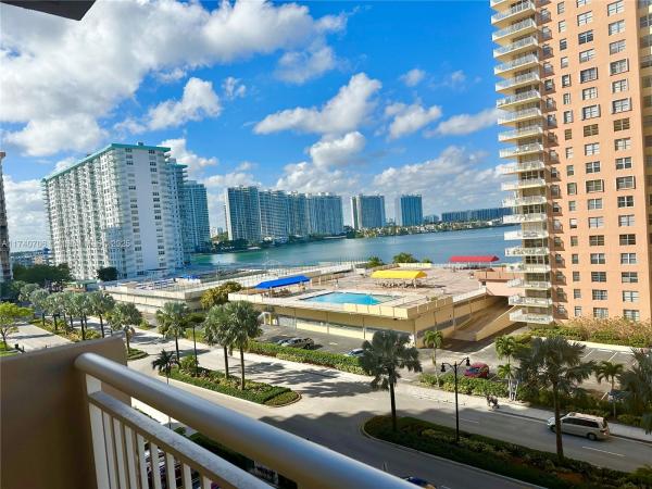 Winston Towers 100, 250 174th St #709, Sunny Isles Beach, Florida 33160, image 1