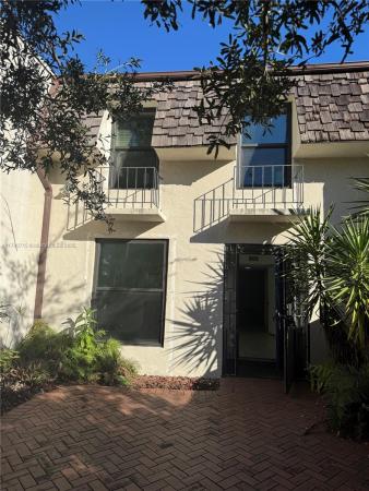 Cherry Grove Townhouses West, 9811 SW 93rd Ter #9811, Kendall, Florida 33176, image 1