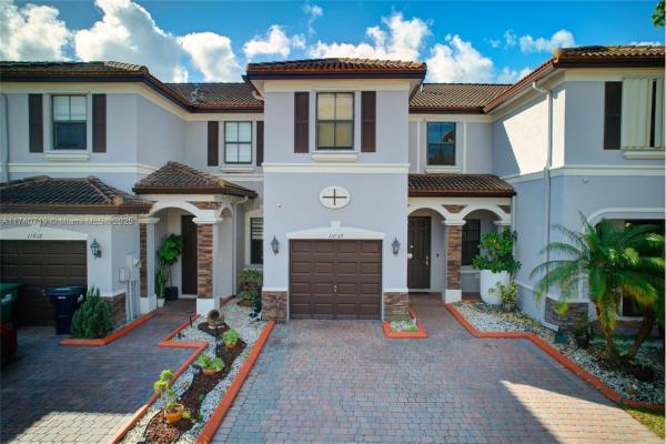 St Moritz Estates, 11622 NW 87th Ln #1, Doral, Florida 33178, image 1
