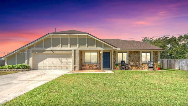 New River Estates, 837 SW 159th Ter, Sunrise, Florida 33326, image 1