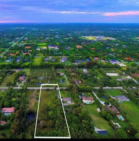 Mirza Acres, 14010 Mustang Trl, Southwest Ranches, Florida 33330, image 1
