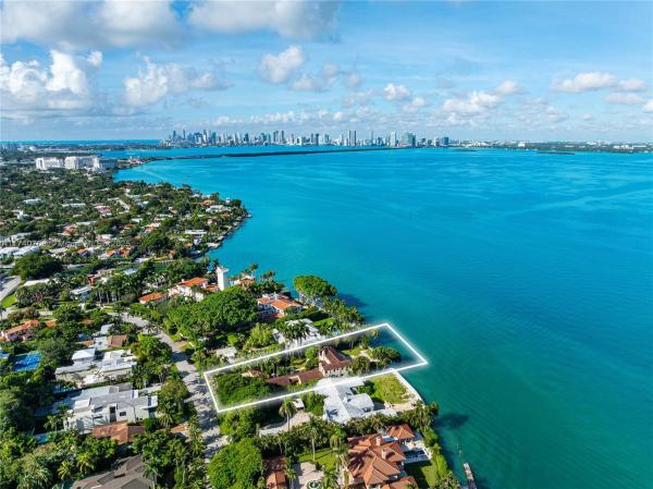 La Gorce Golf, 5060 N Bay Rd, Miami Beach, Florida 33140, image 1