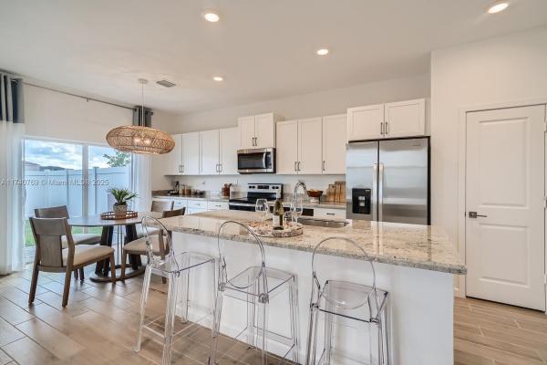 Marbella, 1754 SE 8th Ter #1754, Homestead, Florida 33034, image 1