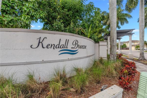 Kendall Breeze South, 12481 SW 124th Ct, Kendall, Florida 33186, image 1