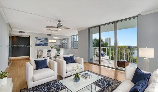 Admirals Port, 2801 NE 183rd St #517W, Aventura, Florida 33160, image 1