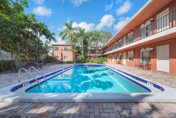 Sea Breeze, 1405 Miami Rd #20, Fort Lauderdale, Florida 33316, image 1