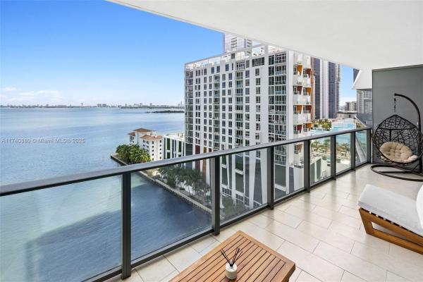 Icon Bay, 460 NE 28th St #1404, Miami, Florida 33137, image 1