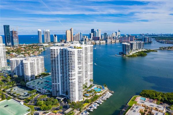 Mystic Pointe Tower 500, 3530 Mystic Pointe Dr #1513, Aventura, Florida 33180, image 2