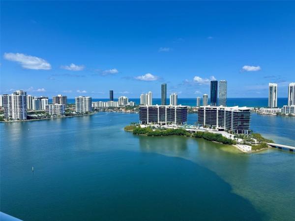 The Peninsula 1, 3201 NE 183rd St #2906, Aventura, Florida 33160, image 1