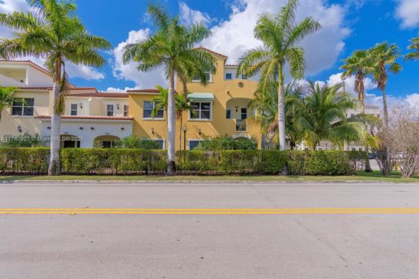Centra Falls West, 1799 NW 124th Way #1799, Pembroke Pines, Florida 33028, image 1