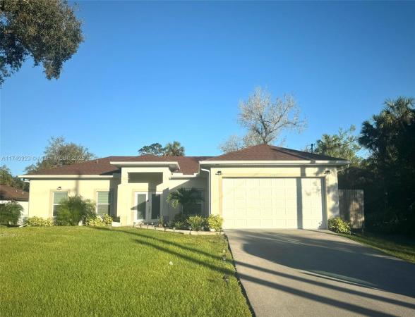 Golden Gate Estates, 3302 Desoto Blvd S, Naples, Florida 34117, image 1