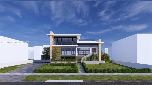 Hollywood Lakes, 813 Harrison St, Hollywood, Florida 33019, image 1
