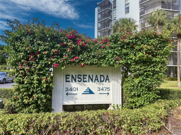 Ensenada, 3475 N Country Club Dr #115, Aventura, Florida 33180, image 1