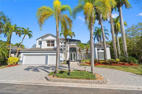 Santa Barbara, 1113 SW 156th Ter, Pembroke Pines, Florida 33027, image 1