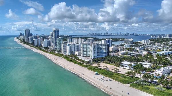 Burleigh House, 7135 Collins Ave #1736, Miami Beach, Florida 33141, image 1