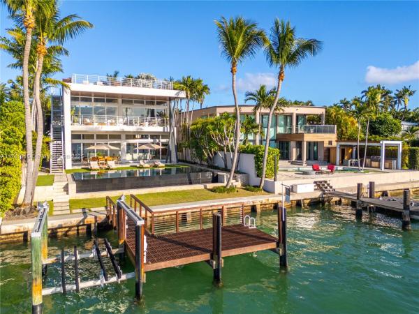 Di Lido Island, 610 W Dilido Dr, Miami Beach, Florida 33139, image 1