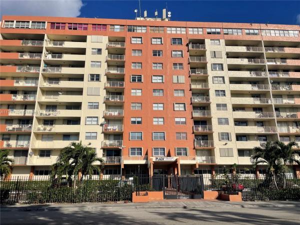 Plaza Of Westland, 4675 W 18th Ct #801, Hialeah, Florida 33012, image 1