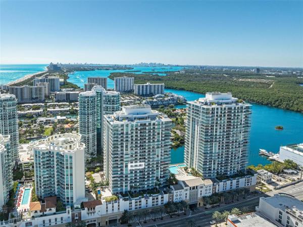 Parque Towers, 300 Sunny Isles Blvd #4-1403, Sunny Isles Beach, Florida 33160, image 1