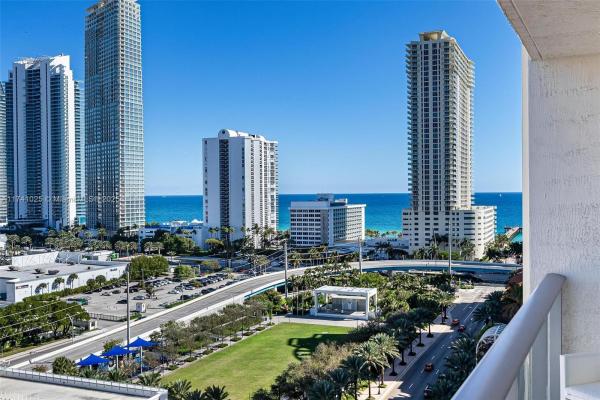 Parque Towers, 300 Sunny Isles Blvd #4-1403, Sunny Isles Beach, Florida 33160, image 3