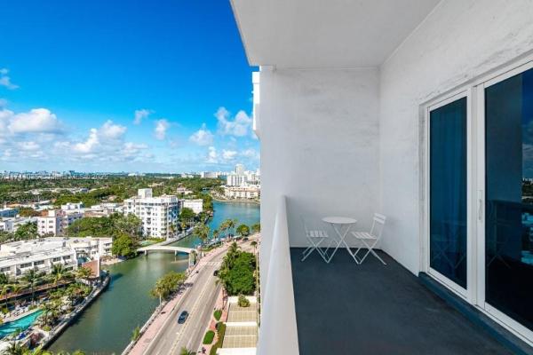 Roney Palace, 2301 Collins Ave #1629, Miami Beach, Florida 33139, image 1