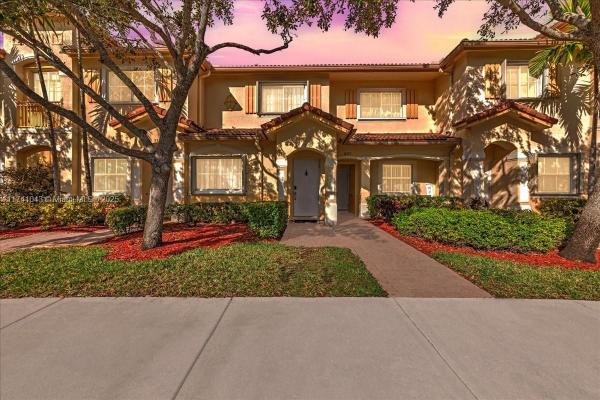Murano At Hampton Park, 8381 SW 26th St #103, Miramar, Florida 33025, image 1