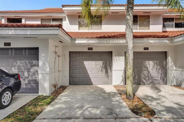 Parc Court, 9269 NW 9th Ct #9269, Plantation, Florida 33324, image 1