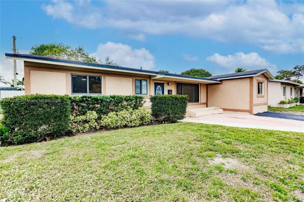 Midland, 2750 SW 3rd St, Fort Lauderdale, Florida 33312, image 1