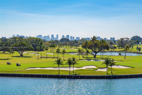 The Monterey, 9240 W Bay Harbor Dr #6B, Bay Harbor Islands, Florida 33154, image 1