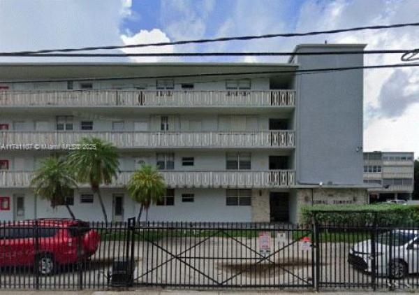 Coral Towers, 1515 NE 125th Ter #212, North Miami, Florida 33161, image 1
