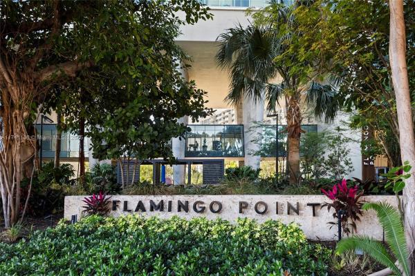 Flamingo South Beach, 1500 Bay Rd #746S, Miami Beach, Florida 33139, image 1