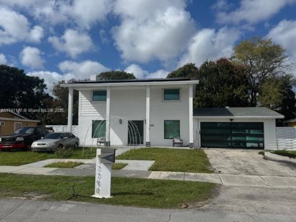 Green Hills, 17790 SW 110th Ct, West Perrine, Florida 33157, image 1