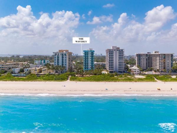 The Waverly At Surfside Beach, 9201 Collins Ave #424, Surfside, Florida 33154, image 1