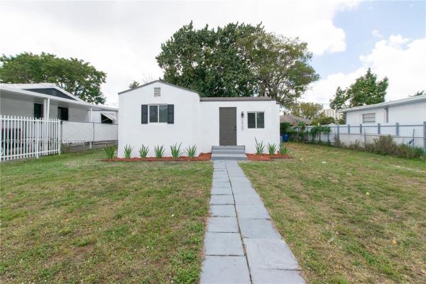 Wheeler Place, 2560 NW 55th Ter, Brownsville, Florida 33142, image 1